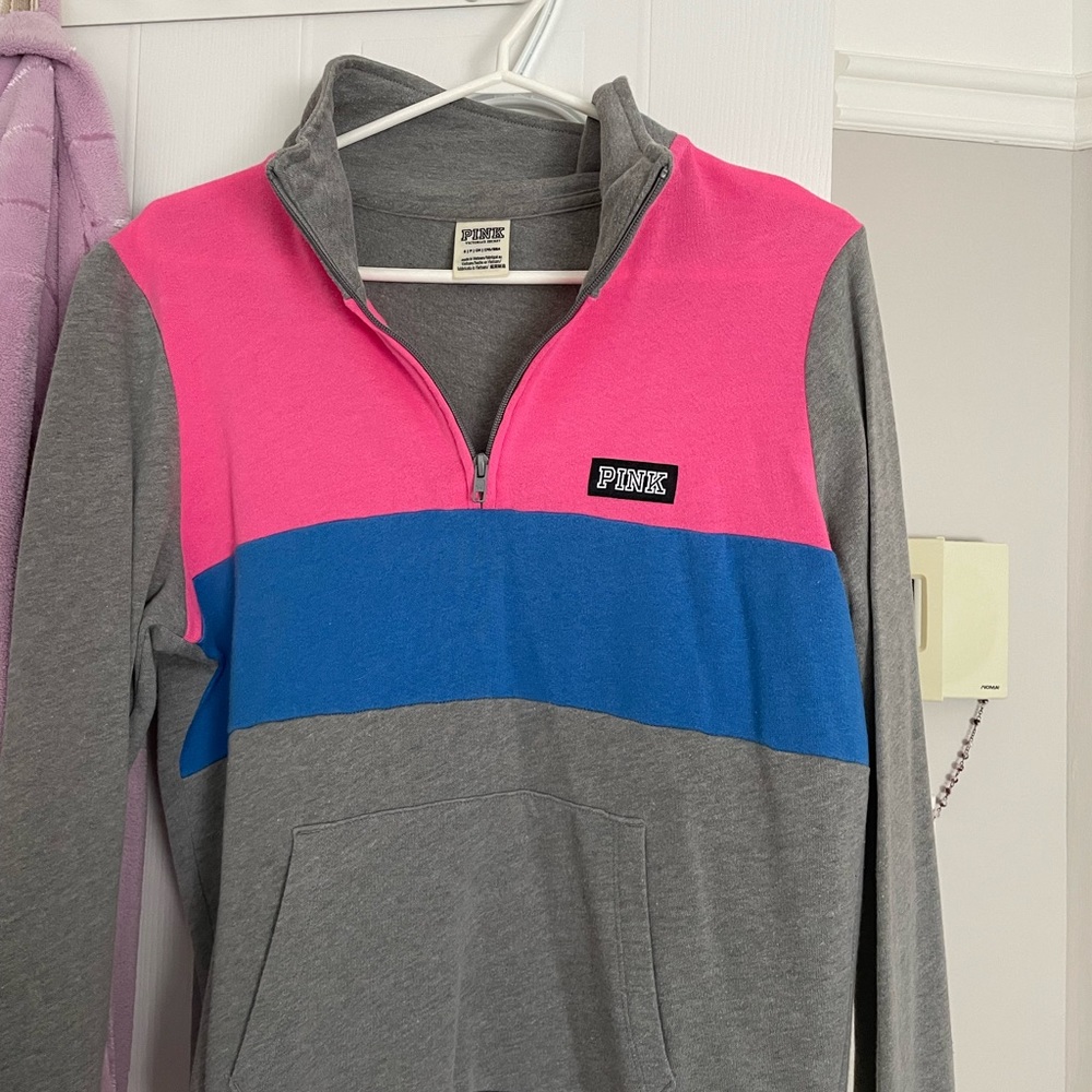 Chandail pink